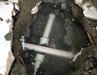 商丘卫生间防水公司