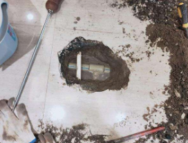 商丘卫生间防水多少钱