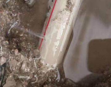 商丘水管维修多少钱