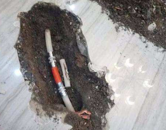 商丘水管维修哪家好