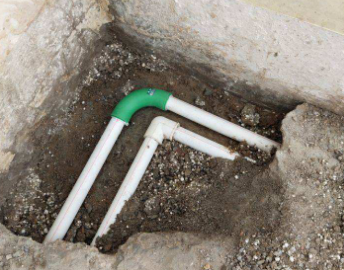 商丘卫生间测漏水价格多少