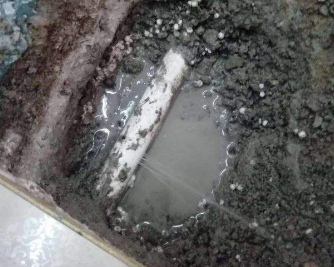 商丘卫生间测漏水哪家好
