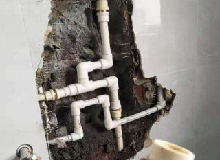 商丘卫生间测漏水价格多少