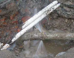 商丘水管维修费用是多少