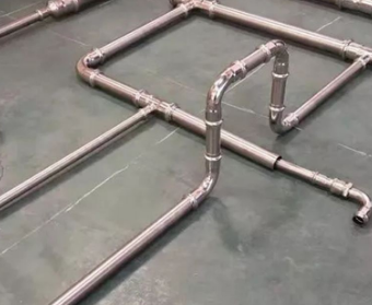 商丘水管维修多少钱