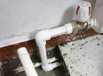 商丘卫生间测漏水多少钱