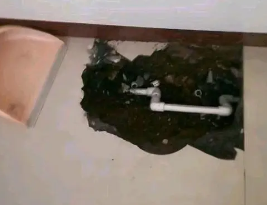 商丘卫生间测漏水多少钱