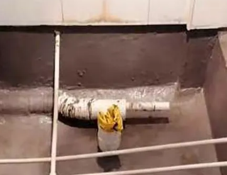 商丘卫生间测漏水服务电话